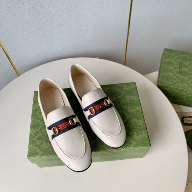 Gucci Low Shoes